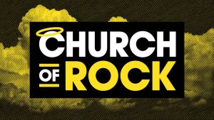 Church of ROCK