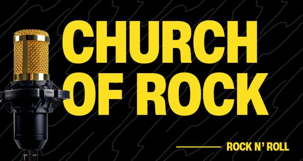 Church of ROCK