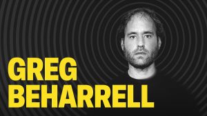 The Greg Beharrell Show