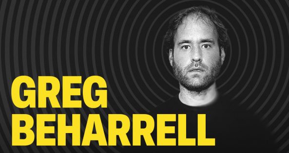 The Greg Beharrell Show